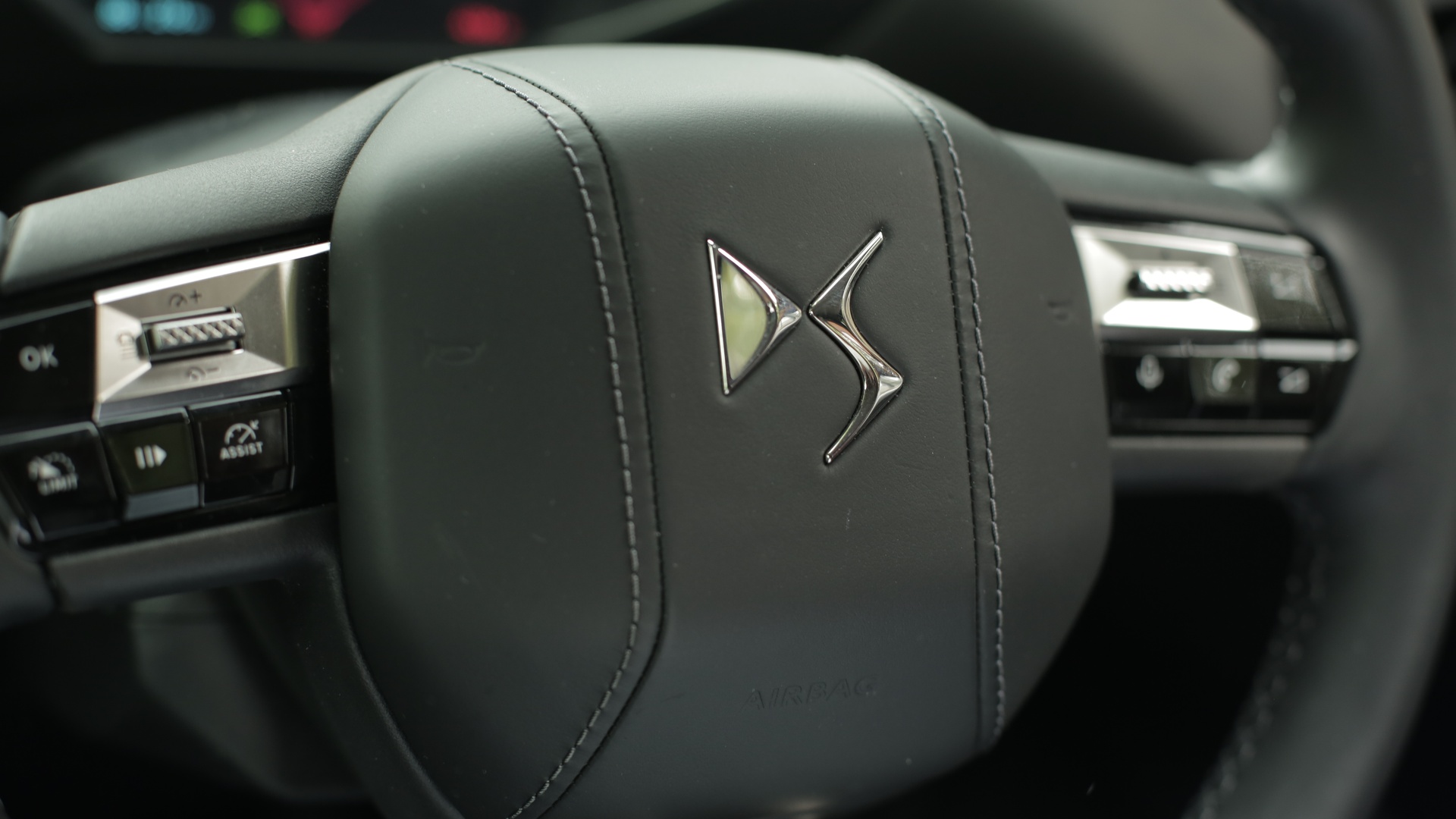 DS DS 3 ELECTRIC HATCHBACK 115kW E-TENSE Etoile 54kWh 5dr Auto